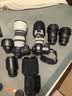 佳能（Canon）【官方旗舰】RF70-200mm F2.8 L IS USM 远摄镜头 微单镜头 大三元 “小白IS” 实拍图