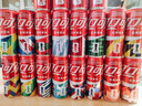 可口可乐（Coca-Cola）FIFA世界杯主题罐330*20罐(16支国家队+4足球版面)京东独家整箱装 实拍图
