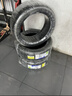 米其林（MICHELIN）汽车轮胎 225/60R17 103V 耐越 ENERGY MILE 适配GL8/传祺GS4GS5/ 实拍图