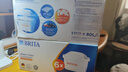 碧然德（BRITA）家用净水壶 滤水壶滤芯 MAXTRA+LE 去水垢专家滤芯 6枚装 实拍图