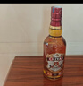 芝华士（Chivas）12年 苏格兰 调和型 威士忌 500ml  洋酒 派对调酒送礼 实拍图