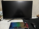 AOC27英寸2K 420Hz FastIPS快速液晶 1ms HDR400 出厂校色 硬件低蓝光 不闪屏游戏电竞显示器 Q27G4K 实拍图