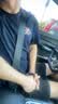 班尼路（Baleno）宽松t恤男士2026年夏季新款简约圆领纯棉短袖男装休闲半袖上衣服 实拍图