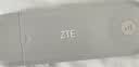 中兴（ZTE）F40 5G RedCap随身wifi6免插卡/轻量化5G移动wifi/无线网便携式路由器热点车载笔记本电脑上网流量 实拍图