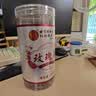 同仁堂（TRT）玫瑰花茶精选无硫平阴重瓣红玫瑰女人泡水喝的花草茶 实拍图