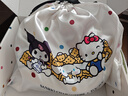 toutou小酒窝HelloKitty凯蒂猫三丽鸥斜挎包女哈喽kt生日纪念日礼物女孩 晒单实拍图