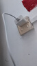 荣耀 6A大电流数据线 USB Type-A转 USB Type-C接口  适配荣耀Magic8/荣耀400  华为Mate70 实拍图