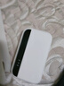 飞瑧【送一年流量】移动随身wifi5G千兆无线网络2026新款无限流量全国通用上网宽带车载路由三网免预存 5G三网通-无需月租【性能版】网速信号双升级 实拍图