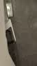如山（LUSN）儿童防晒帽子夏季宝宝无骨户外空顶防晒帽鸭舌大帽檐女童男款 实拍图