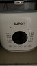 苏泊尔（SUPOR）【价保618】一人食迷你电压力锅2.5L 开盖火锅宝宝粥SY-25FC8027电饭煲1-3人上盖批次随机发货 实拍图