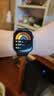 小米（MI）REDMI Watch 6典雅黑 国家补贴 澎湃OS 3 心率血氧监测 红米手表6 小米汽车 送男友送女友 实拍图