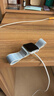BHO适用苹果手表表带新款apple watch s11/s10尼龙回环式表带iwatch s9/8/7/6/ultra/se3/2/1运动表带 实拍图