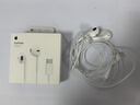 Apple/苹果 EarPods USB-C有线耳机 type-c有线耳机  iPhone 17有线耳机笔记本耳机游戏音乐 实拍图