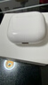 Apple/苹果 AirPods 4 搭配USB-C充电盒 苹果耳机 蓝牙耳机 适用iPhone/iPad/Mac 四代 实拍图
