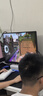 华硕小金刚VG27AQL5A 27英寸显示器2K200Hz显示器超频210Hz FastIPS FreeSync无撕裂 0.3ms响应 HDR400 实拍图