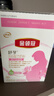 伊利金领冠舒孕孕产妇奶粉400g*1盒 DHA/叶酸/钙/铁/锌/燕窝酸/含糖 实拍图