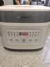 九阳（Joyoung）【价保618】【0氟珐琅钛瓷】安心煲电饭煲4L含钛内胆电饭锅3-4人家用微压柴火饭4A好饭 F-40NF12 实拍图
