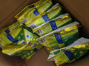 雀巢（Nestle）全家营养高钙奶粉袋装 300g*3 香甜浓醇 送礼推荐 实拍图