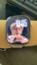 闪魔【发布会新品S11】秒贴无尘仓|适用s11手表膜apple watch s11保护膜iWatch s10手表膜46mm防摔耐磨 实拍图