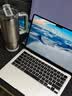 Apple/苹果AI/MacBook Air13英寸M5 (10+10核) 16G 1T银色笔记本电脑MDH84CH/A 实拍图