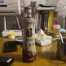 京觅x金龙鱼 醇香芝麻油400ml【头道 一级】小磨头道纯正0添加香油 实拍图