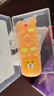 马博士遥控器牙胶婴儿磨牙棒安抚食品级硅胶4月+可啃咬摇铃玩具小熊 实拍图