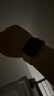BHO【官方同款平替】适用苹果手表表带apple watch s11运动表带iwatch s10/9/8/7/ultra/se3硅胶表带 实拍图