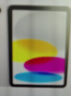 Apple/苹果 iPad 11英寸 A16芯片2025年款 平板电脑 (128GB WLAN版/学习办公娱乐)银色 实拍图