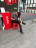 双星JUOGO轮胎 225/60R16 98H SH71 适配比亚迪秦PLUS 实拍图