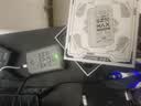 上赞【京东专供】SZ50  5G随身wifi免插卡流量移动无线wifi路由器10000mAh电池双频wifi无线上网卡 实拍图