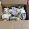 味滋源雪花酥600g 牛扎奶芙沙琪玛牛轧糖 伴手礼品节日送礼品盒 实拍图