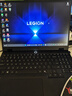 联想（Lenovo）【国家补贴15%至高1500】拯救者Y7000 P图设计电竞游戏RTX5060独显笔记本JS36电脑学生电脑 Ultra7 5060 16G 1T 标配 实拍图