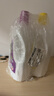 滴露（Dettol）除菌液柠檬3L+薰衣草3L+松木3L 实拍图