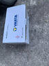 瓦尔塔（VARTA）京东养车汽车电瓶蓄电池启停系列EFB-T7以旧换新上门安装 实拍图