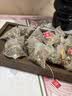 采善堂白云山山楂麦芽茶回奶宝茯苓火麻仁鱼腥草退断奶神器宝妈冲泡茶 实拍图