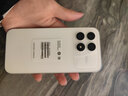 小米REDMI K90 骁龙®8至尊版 7100mAh大电池 青山护眼 浅紫色 16GB+512GB 红米5G手机国家补贴 实拍图