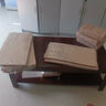 晨光（M&G）文具 A4/60mm混浆高质感牛皮纸档案盒 加厚文件资料盒 党建资料盒财务凭证盒 10个装APYREB12 实拍图