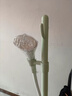 美的（Midea）价保618【衣架设计】立式挂烫机32g/min蒸汽家用挂式熨烫机便携小型电熨斗机商用一体平烫YGJ15L1 实拍图
