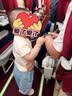 巴拉巴拉童装宝宝上衣婴儿短袖t恤男童女童2026新款夏季可爱儿童纯棉衣服 实拍图