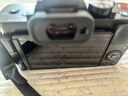 松下（Panasonic）Lumix G100D M43画幅相机 M43卡口 微单相机 无反数码相机 G100D单机+【25mmF1.7】单镜头定焦 实拍图