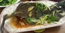冰鲜老虎斑500-600g/条（活转鲜） 实拍图