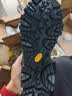 迈乐（Merrell）户外徒步鞋MOAB GTX防水透气男鞋女鞋防滑抓地耐磨越野鞋登山鞋 J035799灰-男款 43 实拍图