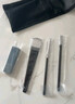 兴福堂扬州三把刀修脚刀套装修甲刀去死皮脚老茧灰厚指甲沟嵌甲修脚工具 实拍图