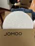 九牧（JOMOO）顶喷花洒头增压淋浴花洒除垢雨淋双增压大顶喷 G177011-1X01-2 实拍图