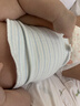 贝肽斯肚兜婴儿护肚围夏季宝宝纯棉护脐带护肚新生儿童防着凉神器 实拍图
