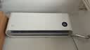 小米空调  巨省电 1.5匹挂机 一级能效 外机单排铜管 KFR-35GW/N1A1【整机免费十年包修】 实拍图