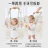 爱宝适学步带婴儿学步走路神器宝宝背带安全防勒牵引绳升级款考拉M399 实拍图