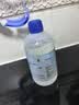 尼诺高渗盐水鼻腔清洗液生理盐水洗鼻器缓解鼻炎洗鼻盐水500ML 实拍图