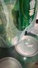 雪花啤酒(Snowbeer)晶粹 330ml*24听 新鲜拉格清爽口感 自营热销 实拍图