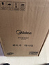 美的（Midea）家用电磁炉电陶炉电池炉2200W大功率猛火新型电磁灶一体微晶面板爆炒炒菜智能定时火锅炉MC-22MB06 实拍图